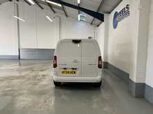 Citroen Berlingo 1.5 BlueHDi 1000 Driver M Panel Van 5dr Diesel Manual SWB Euro 6 (s/s) (100 ps) - U2135