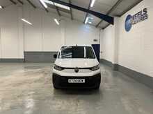 Citroen Berlingo 1.5 BlueHDi 1000 Driver M Panel Van 5dr Diesel Manual SWB Euro 6 (s/s) (100 ps) - U2135
