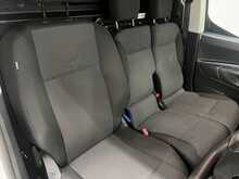 Citroen Berlingo 1.5 BlueHDi 1000 Driver M Panel Van 5dr Diesel Manual SWB Euro 6 (s/s) (100 ps) - U2135