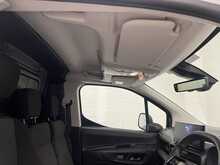 Citroen Berlingo 1.5 BlueHDi 1000 Driver M Panel Van 5dr Diesel Manual SWB Euro 6 (s/s) (100 ps) - U2135