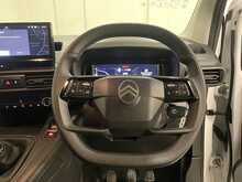 Citroen Berlingo 1.5 BlueHDi 1000 Driver M Panel Van 5dr Diesel Manual SWB Euro 6 (s/s) (100 ps) - U2135