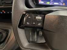 Citroen Berlingo 1.5 BlueHDi 1000 Driver M Panel Van 5dr Diesel Manual SWB Euro 6 (s/s) (100 ps) - U2135