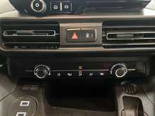 Citroen Berlingo 1.5 BlueHDi 1000 Driver M Panel Van 5dr Diesel Manual SWB Euro 6 (s/s) (100 ps) - U2135