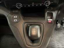 Citroen Berlingo 1.5 BlueHDi 1000 Driver M Panel Van 5dr Diesel Manual SWB Euro 6 (s/s) (100 ps) - U2135