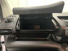 Citroen Berlingo 1.5 BlueHDi 1000 Driver M Panel Van 5dr Diesel Manual SWB Euro 6 (s/s) (100 ps) - U2135