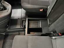 Citroen Berlingo 1.5 BlueHDi 1000 Driver M Panel Van 5dr Diesel Manual SWB Euro 6 (s/s) (100 ps) - U2135