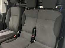 Citroen Berlingo 1.5 BlueHDi 1000 Driver M Panel Van 5dr Diesel Manual SWB Euro 6 (s/s) (100 ps) - U2135