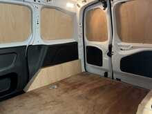 Citroen Berlingo 1.5 BlueHDi 1000 Driver M Panel Van 5dr Diesel Manual SWB Euro 6 (s/s) (100 ps) - U2135