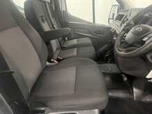 Ford Transit 2.0 350 EcoBlue Leader Dropside Double Cab 4dr Diesel Manual RWD L3 Euro 6 (s/s) (130 ps) 2.0 4dr - U2136