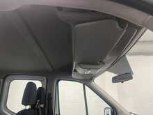 Ford Transit 2.0 350 EcoBlue Leader Dropside Double Cab 4dr Diesel Manual RWD L3 Euro 6 (s/s) (130 ps) 2.0 4dr - U2136