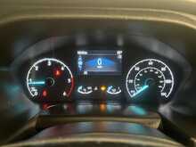 Ford Transit 2.0 350 EcoBlue Leader Dropside Double Cab 4dr Diesel Manual RWD L3 Euro 6 (s/s) (130 ps) 2.0 4dr - U2136