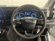 Ford Transit 2.0 350 EcoBlue Leader Dropside Double Cab 4dr Diesel Manual RWD L3 Euro 6 (s/s) (130 ps) 2.0 4dr - U2136