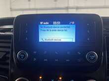 Ford Transit 2.0 350 EcoBlue Leader Dropside Double Cab 4dr Diesel Manual RWD L3 Euro 6 (s/s) (130 ps) 2.0 4dr - U2136