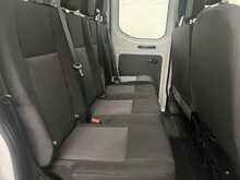 Ford Transit 2.0 350 EcoBlue Leader Dropside Double Cab 4dr Diesel Manual RWD L3 Euro 6 (s/s) (130 ps) 2.0 4dr - U2136