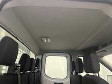 Ford Transit 2.0 350 EcoBlue Leader Dropside Double Cab 4dr Diesel Manual RWD L3 Euro 6 (s/s) (130 ps) 2.0 4dr - U2136