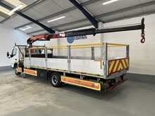 FUSO Canter  - U2139