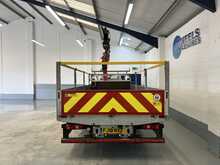 FUSO Canter  - U2139