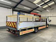 FUSO Canter  - U2139