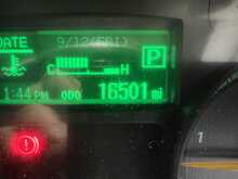 FUSO Canter  - U2139