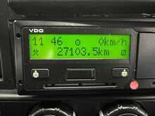 FUSO Canter  - U2139