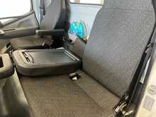 FUSO Canter  - U2139