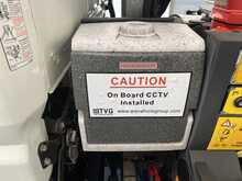 FUSO Canter  - U2139