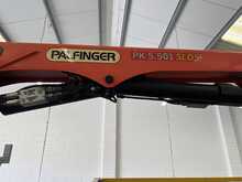 FUSO Canter  - U2139