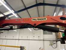 FUSO Canter  - U2139