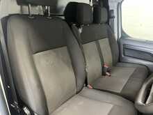 Vauxhall Vivaro 2.0 Turbo D Prime XL Panel Van 6dr Diesel Manual LWB Euro 6 (145 ps) - U2142