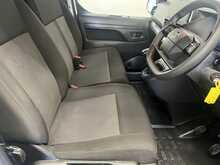 Vauxhall Vivaro 2.0 Turbo D Prime XL Panel Van 6dr Diesel Manual LWB Euro 6 (145 ps) - U2142