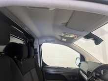 Vauxhall Vivaro 2.0 Turbo D Prime XL Panel Van 6dr Diesel Manual LWB Euro 6 (145 ps) - U2142