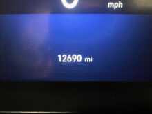 Vauxhall Vivaro 2.0 Turbo D Prime XL Panel Van 6dr Diesel Manual LWB Euro 6 (145 ps) - U2142