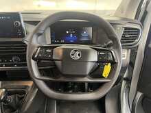 Vauxhall Vivaro 2.0 Turbo D Prime XL Panel Van 6dr Diesel Manual LWB Euro 6 (145 ps) - U2142