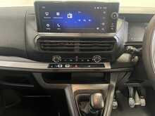 Vauxhall Vivaro 2.0 Turbo D Prime XL Panel Van 6dr Diesel Manual LWB Euro 6 (145 ps) - U2142