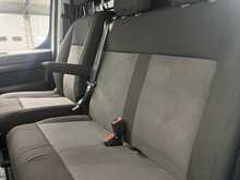 Vauxhall Vivaro 2.0 Turbo D Prime XL Panel Van 6dr Diesel Manual LWB Euro 6 (145 ps) - U2142