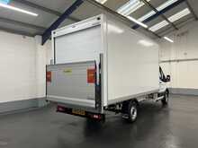 Ford Transit 2.0 350 EcoBlue Leader Luton Van 2dr Diesel Manual FWD L4 Euro 6 (s/s) (130 ps) 2.0 2dr Luton - U2144