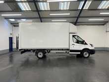 Ford Transit 2.0 350 EcoBlue Leader Luton Van 2dr Diesel Manual FWD L4 Euro 6 (s/s) (130 ps) 2.0 2dr Luton - U2144