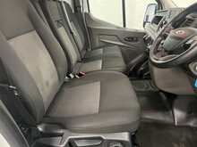 Ford Transit 2.0 350 EcoBlue Leader Luton Van 2dr Diesel Manual FWD L4 Euro 6 (s/s) (130 ps) 2.0 2dr Luton - U2144