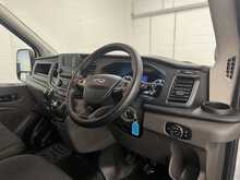 Ford Transit 2.0 350 EcoBlue Leader Luton Van 2dr Diesel Manual FWD L4 Euro 6 (s/s) (130 ps) 2.0 2dr Luton - U2144