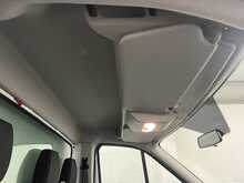 Ford Transit 2.0 350 EcoBlue Leader Luton Van 2dr Diesel Manual FWD L4 Euro 6 (s/s) (130 ps) 2.0 2dr Luton - U2144