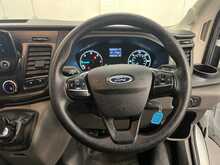 Ford Transit 2.0 350 EcoBlue Leader Luton Van 2dr Diesel Manual FWD L4 Euro 6 (s/s) (130 ps) 2.0 2dr Luton - U2144