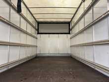 Ford Transit 2.0 350 EcoBlue Leader Luton Van 2dr Diesel Manual FWD L4 Euro 6 (s/s) (130 ps) 2.0 2dr Luton - U2144