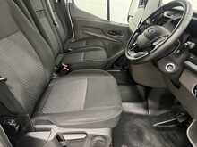 Ford Transit 2.0 350 EcoBlue Limited Panel Van 5dr Diesel Auto FWD L2 H2 Euro 6 (s/s) (130 ps) - U2146