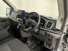 Ford Transit 2.0 350 EcoBlue Limited Panel Van 5dr Diesel Auto FWD L2 H2 Euro 6 (s/s) (130 ps) - U2146
