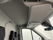 Ford Transit 2.0 350 EcoBlue Limited Panel Van 5dr Diesel Auto FWD L2 H2 Euro 6 (s/s) (130 ps) - U2146