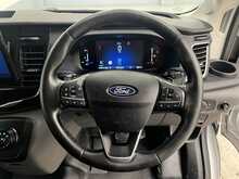 Ford Transit 2.0 350 EcoBlue Limited Panel Van 5dr Diesel Auto FWD L2 H2 Euro 6 (s/s) (130 ps) - U2146