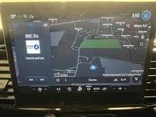 Ford Transit 2.0 350 EcoBlue Limited Panel Van 5dr Diesel Auto FWD L2 H2 Euro 6 (s/s) (130 ps) - U2146