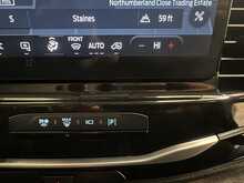Ford Transit 2.0 350 EcoBlue Limited Panel Van 5dr Diesel Auto FWD L2 H2 Euro 6 (s/s) (130 ps) - U2146