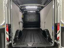 Ford Transit 2.0 350 EcoBlue Limited Panel Van 5dr Diesel Auto FWD L2 H2 Euro 6 (s/s) (130 ps) - U2146
