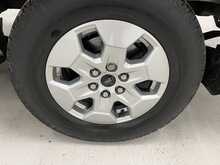Ford Transit 2.0 350 EcoBlue Limited Panel Van 5dr Diesel Auto FWD L2 H2 Euro 6 (s/s) (130 ps) - U2146